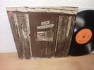 ROCK WORKSHOP SAME LP IN 1970 ALEX HARVEY VERY RARE