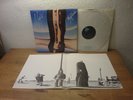 THE KINKS Misfits (Arista UK 1st Press mint- 70s LP) Rare im Top zustand, Insert
