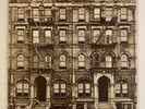 Led Zeppelin Physical Graffiti 2 LP Vinyl Original 1975 US Swan Song NICE VG+