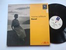 Yvonne Lefebure LP Maurice Ravel Piano Coup d’Archet 180 Gram