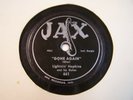 LIGHTNIN' HOPKINS 78rpm on JAX #661 