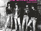 Ramones - Rocket To Russia Remastered Vinyl  - 12 Inch Rock LP Album