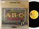 Jesse Ed Davis - Ululu LP - Atlantic VG+