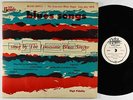 Lonesome Blues Singer (Leadbelly) - Blues Songs Sung By 10