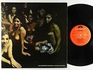 Jimi Hendrix Experience - Electric Ladyland 2xLP - Polydor UK VG+