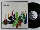 HENRY COW Western Culture INTERZONE LP VG+ *