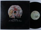 QUEEN A Day At The Races ELEKTRA LP VG+ gatefold *