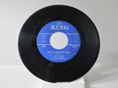 45 RECORD - THE DOMINOES & BILLY WARD - SIXTY MINUTE MAN