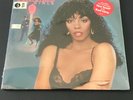 1979 SEALED DONNA SUMMER “BAD GIRLS” CASABLANCA NBLP-2-7150