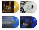 Echo And The Bunnymen 4 ALBUMS LTD COLOURS [PREORDER]