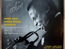 COOKIN' WITH THE MILES DAVIS QUINTET LP BARCLAY 84077 FRANCE 1958