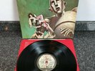 LP VINYL ALBUM QUEEN  NEWS OF THE WORLD  GATEFOLD UK 1ST PRESS EMA 784 VG/EX