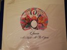 Queen. A Night At The Opera. Lp. Stampa Italiana. Quasi Sigillato.