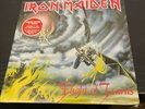 IRON MAIDEN - Iron Maiden - Flight Of Icarus - Vinyl - Limited Edition - **NEW**