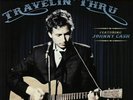 DYLAN, Bob - Travelin' Thru The Bootleg Series Vol 15 1967-1969 - Vinyl (3xLP)