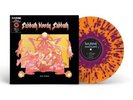 BLACK SABBATH SABB BLOODY SABB LTD ED ORANGE/PURPLE  SPLATTER LTD TO 2500 COPIES
