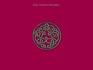 New  King Crimson - Discipline - Vinyl