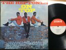 HEPTONES lp On Top 1969 Original UK Studio 1 One Rocksteady Reggae