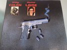 Willie Colon / Hector Lavoe,   VIGILANTE , LP Vinyl 1983 Fania Records
