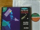 John Coltrane,4 LP Box,