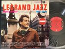 Michel Legrand   Legrand Jazz / Columbia 1250 SEALED 6-Eye 1958 LP MILES DAVIS