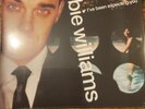 I've Been Expecting You by Robbie Williams (Record, 2021) New Factory Sealed