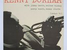 Kenny Dorham Quintet – Kenny Dorham QuintetLabel:Debut Records – DEP 42F