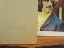 Low Number 0021816 The BEATLES Mono Top Opening WHITE ALBUM - PMC 7067/68