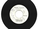 JACKIE MITTOO - GHETTO ORGAN - MYRNA HAGUE - TIME AFTER TIME - 7''