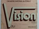 Orch National du Congo:Killer afro funk soul listen