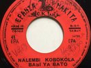 Orch Dynamic Jazz:Afro rumba/Congo listen