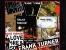 Frank Turner - First Three Years The (2009)