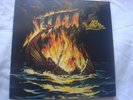 VALHALLA - SELF/TITLED - 1969 RE O-MUSIC HEAVY/PSYCH/ROCK EX+