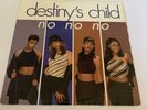 Destiny's Child – No, No, No 12