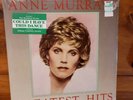 Anne Murray’s Greatest Hits MINT FACTORY SEALED Vinyl Lp 1980 w/ hype sticker
