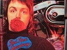 Paul McCartney / Wings - Red Rose Speedway - UK Import - 1973 Gramophone, VG++/V