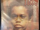 1994 Nas Illmatic Vinyl LP Original Release Excellent Condition