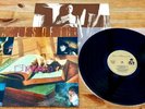 R.E.M. Fables Of The Reconstruction/Reconstruction Of The Fables LP & Inner  VG+