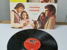 S D Burman – Mili / Chupke Chupke, Bollywood LP Vinyl Record, Kishore Lata Rafi