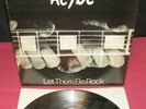 AC/DC Let There Be Rock - G/F LP - Albert, APLP 022, New Zealand 1981 - EX Vinyl