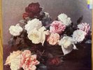New Order - Power, Corruption & Lies 1983 UK Vinyl LP FACT 75 Repress
