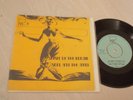 KOOL & THE GANG - SPIRIT OF THE BOOGIE / SUMMER MADNESS TURKISH 7