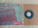 ROLLING STONES - AS TEARS GO BY / 19 TH NERVOUS BREAKDOWN TURKISH 7
