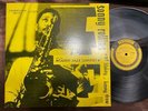 MINT  SONNY ROLLINS WITH THE MODERN JAZZ PRESTIGE SMJ 6583 MONO JAPAN Vinyl LP