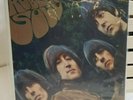 BEATLES - RUBBER SOUL - Cat.# St-2442- Stereo- First Pressing good