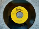 George Jones Why Baby Why / Seasons of My Heart 45 Starday Records 202