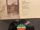 Vinyl, Record, LP, Led Zeppelin, IV, Zoso 4, 1971, SD 7208, First Pressing, EX