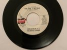 RARE Northern soul Harvey Scales And The Seven Sounds Too Good To Be True 45 NM