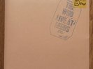 THE WHO LIVE AT LEEDS Original Factory Sealed First Pressing
