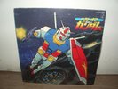 Various Best Of Mobile Suit Gundam 1982 JAPAN RARE LP BOF OST SOUNDTRACK ANIME